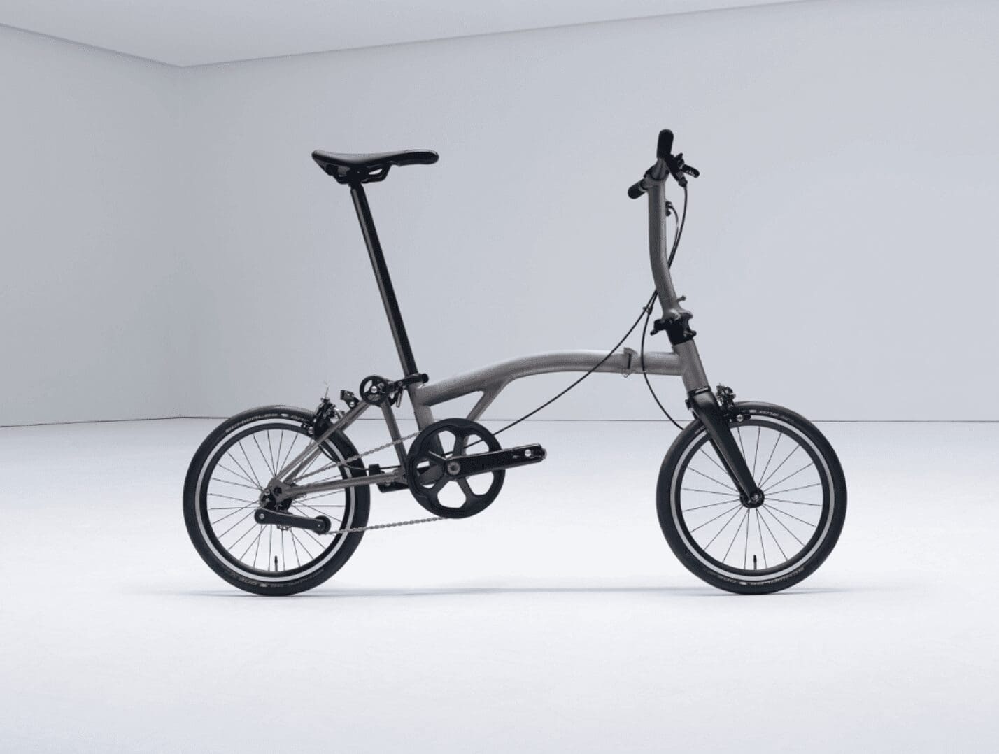 Brompton T Line Important Safety Recall